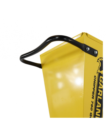 Biotrituradora gasolina Garland Chipper 790 QG-V23