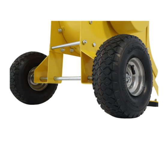 Biotrituradora gasolina Garland Chipper 790 QG-V23