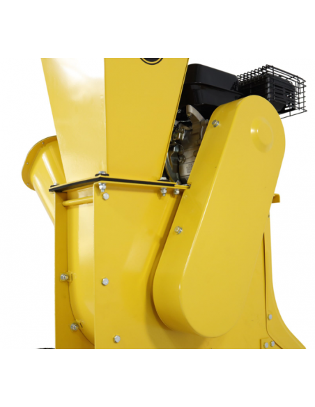 Biotrituradora gasolina Garland Chipper 790 QG-V23