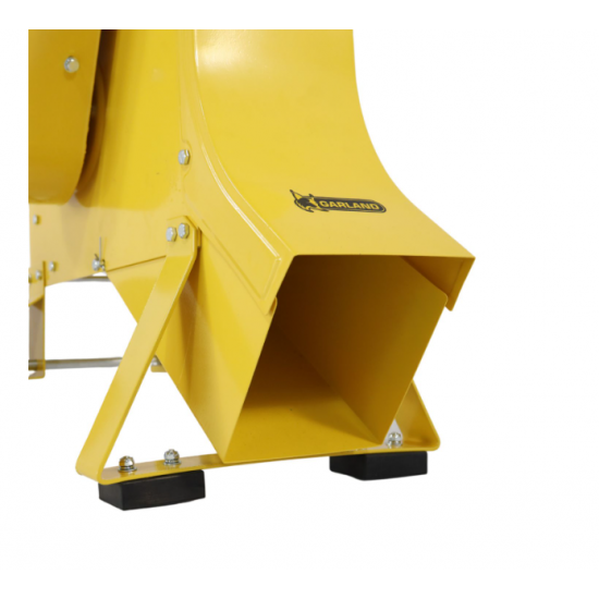 Biotrituradora gasolina Garland Chipper 790 QG-V23