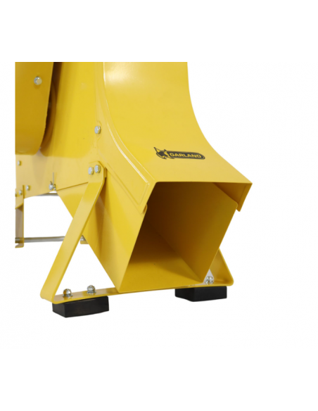 Biotrituradora gasolina Garland Chipper 790 QG-V23
