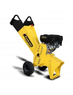 Biotrituradora gasolina Garland CHIPPER 1080QG-V23