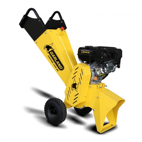 Biotrituradora gasolina Garland CHIPPER 1080QG-V23