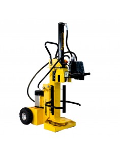 Astilladora eléctrica GARLAND | CHOPPER 852ZE-V23 2