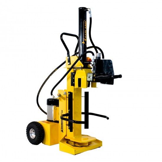 Astilladora Garland CHOPPER 852ZE-V23