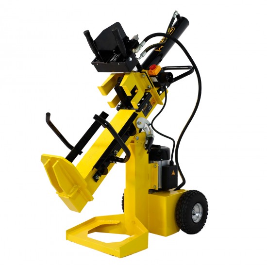 Astilladora Garland CHOPPER 852ZE-V23