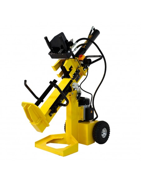 Astilladora Garland CHOPPER 852ZE-V23