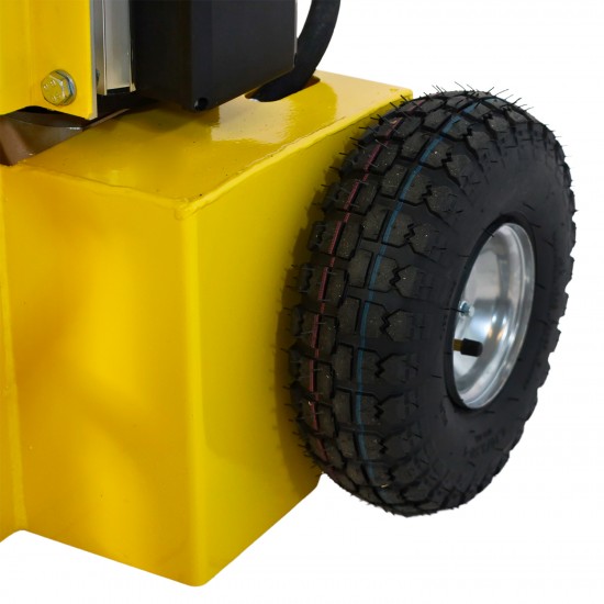 Astilladora Garland CHOPPER 852ZE-V23