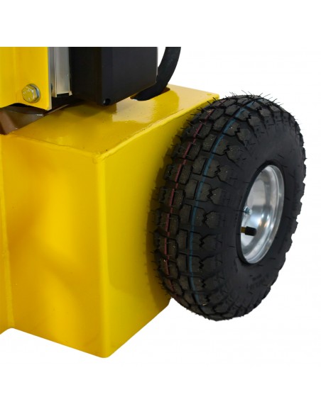 Astilladora Garland CHOPPER 852ZE-V23