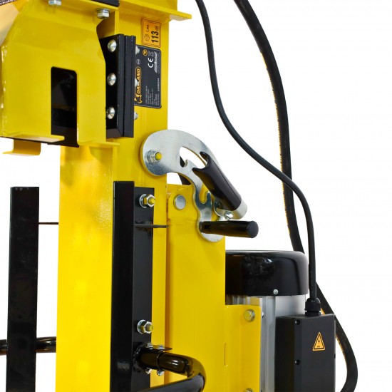 Astilladora Garland CHOPPER 852ZE-V23