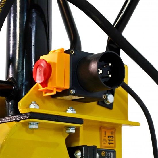 Astilladora Garland CHOPPER 852ZE-V23