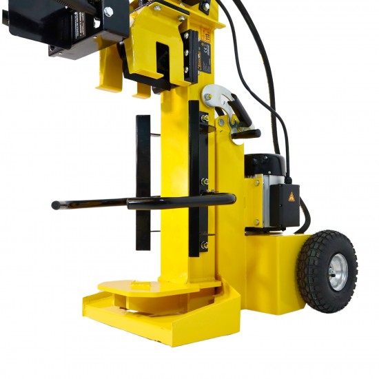 Astilladora Garland CHOPPER 852ZE-V23