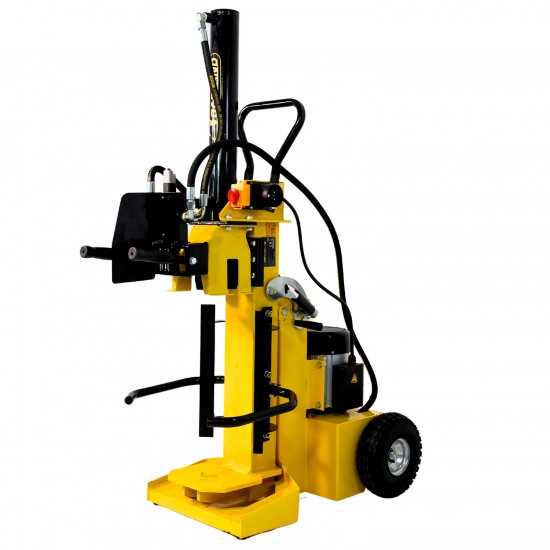 Astilladora Garland CHOPPER 852ZE-V23