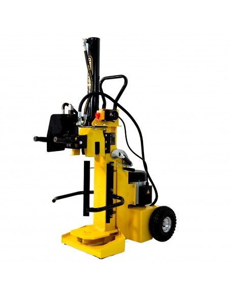 Astilladora Garland CHOPPER 852ZE-V23