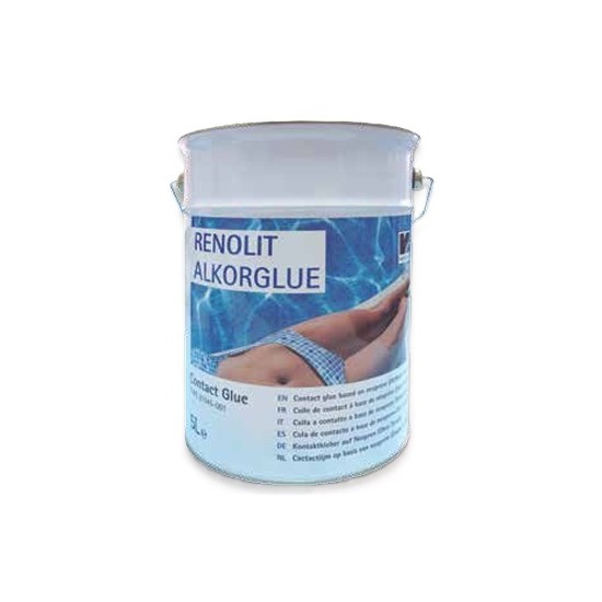 Cola Alkorglue a base de neopreno