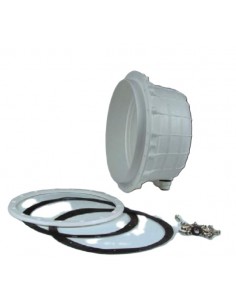 Nicho con Bridas y Juntas AstralPool para Proyector Estándar