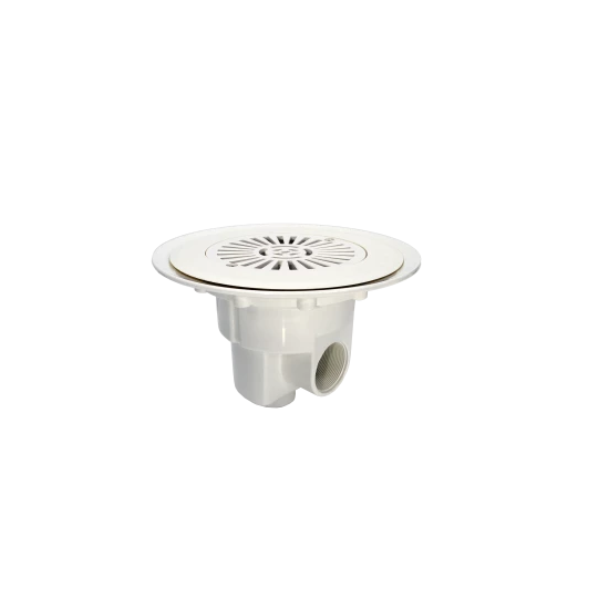Sumidero de fondo piscina liner Ø290 mm