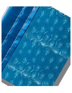 Cobertor solar 500 micras piscina 9 x 5 rectangular 2
