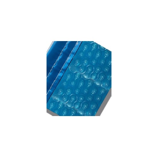 Cobertor solar GEOBUBBLE piscina 9x5 | 500 micras