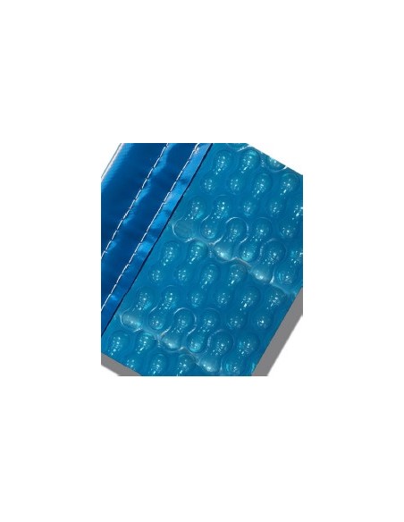 Cobertor solar GEOBUBBLE piscina 9x5 | 500 micras