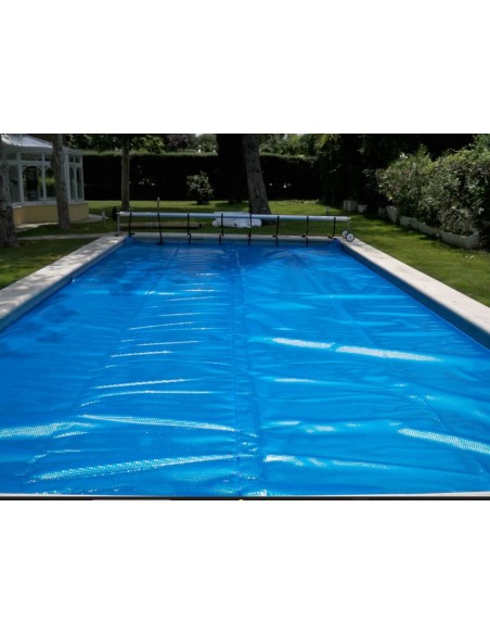 Cobertor solar GEOBUBBLE piscina 9x5 | 500 micras
