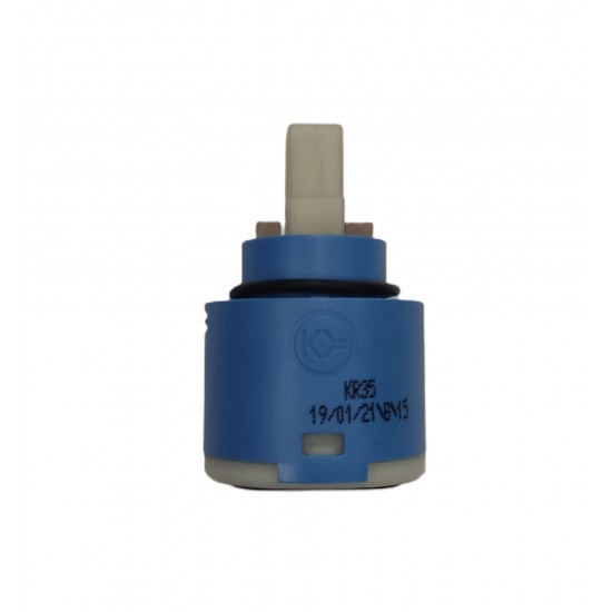 Cartucho monomando ducha solar CRM original...