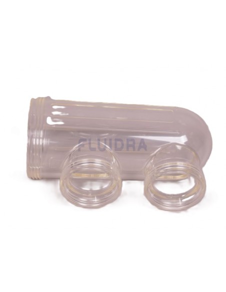 Célula clorador salino electrodo Salt Expert Certikin