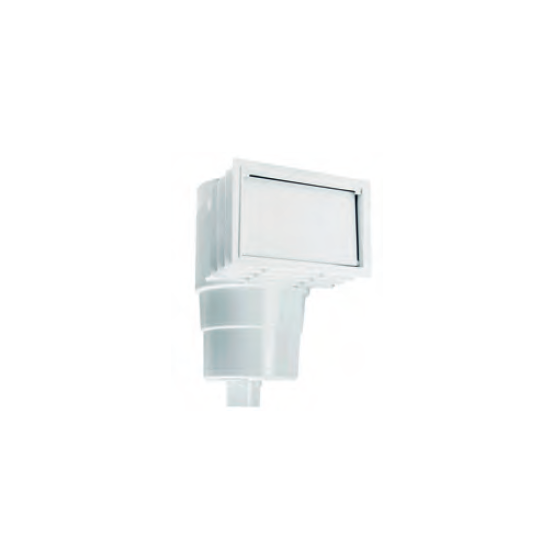 Skimmer para Liner 200 ABS (Tapa redonda) Blanco