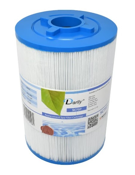 Filtro para spa jacuzzi SC737