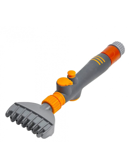 Cepillo peine para la limpieza de cartuchos