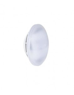 Lámpara LED PAR56 LumiPlus Essential en color blanco.