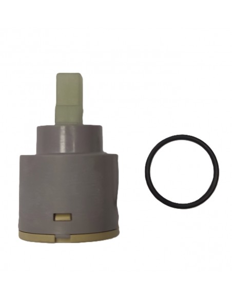 Cartucho monomando ducha solar CRM original (azul o gris)