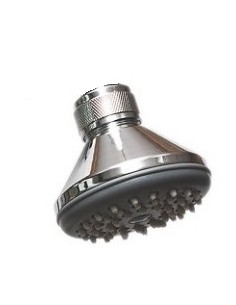 Rociador ducha solar CRM Ø70 mm