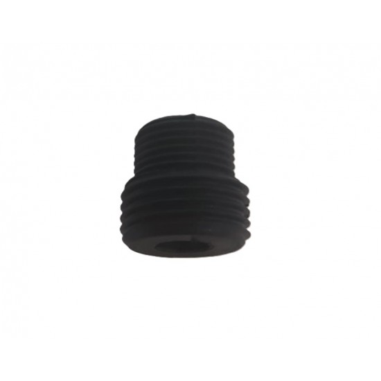 Racor adaptador conjunto prolongador ducha CRM