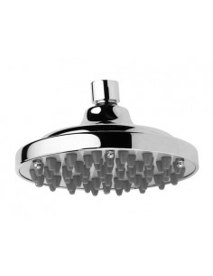 Rociador ducha solar Ø150 mm CRM