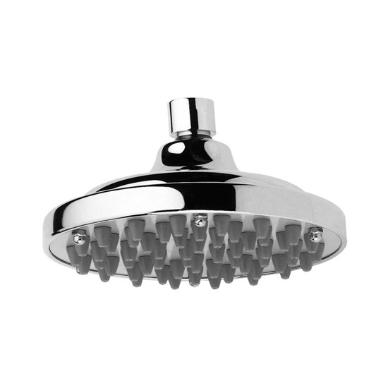 Rociador ducha solar Ø150 mm CRM