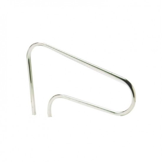 Barandilla exterior 1250 mm. AISI316