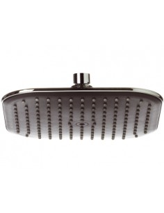 Rociador ducha solar 200×200 mm CRM