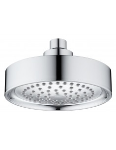 Rociador ducha solar Ø140 mm CRM