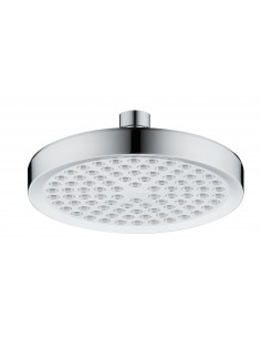 Rociador ducha solar Ø150 mm CRM