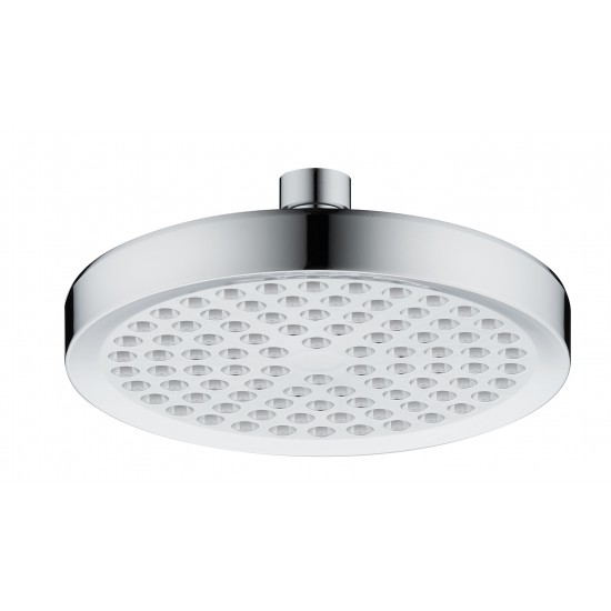 Rociador ducha solar Ø150 mm CRM