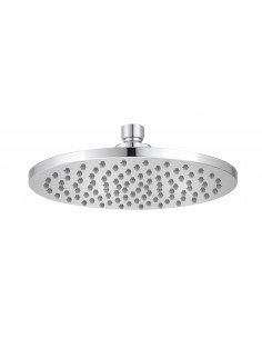 Rociador ducha solar Ø200 mm CRM