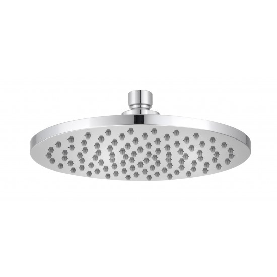 Rociador ducha solar Ø200 mm CRM