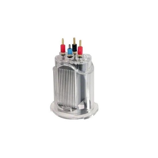 Electrodo clorador salino EI²