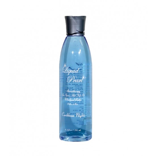 Esencia para spa jacuzzi líquida Pearl Noches Caribeñas (piña colada)