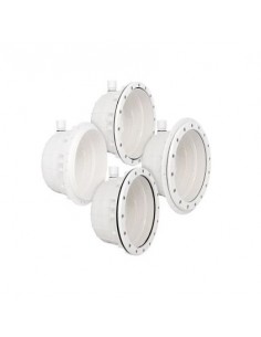 Nichos de 230 mm para proyectores Astralpool