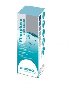 Kit de Medición de Fosfatos BAYROL