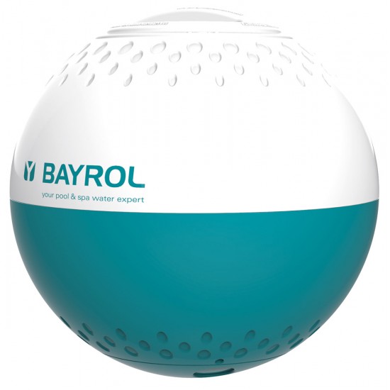 Dosificador flotante BAYROL