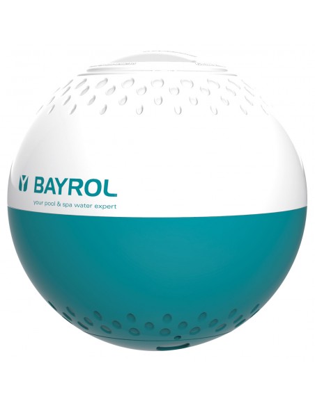 Dosificador flotante BAYROL