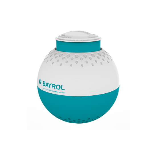 Dosificador flotante BAYROL